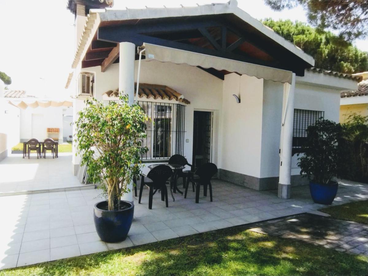 Costa De La Luz - La Barrosa Holiday home *