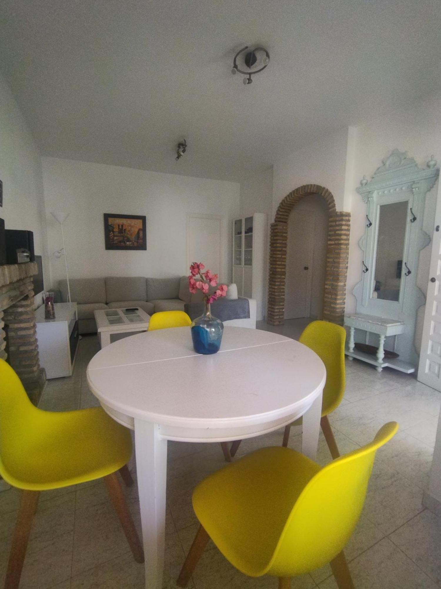 Costa De La Luz - La Barrosa Holiday home *