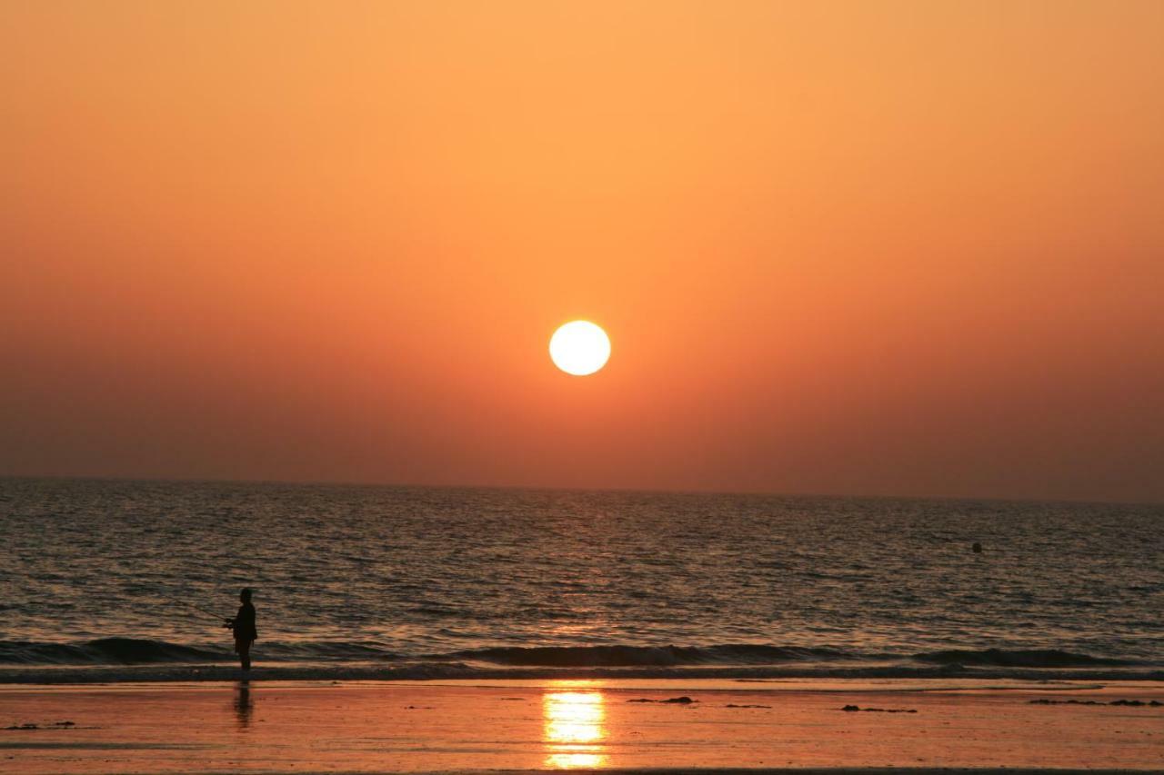 Costa De La Luz - La Barrosa * Chiclana de la Frontera